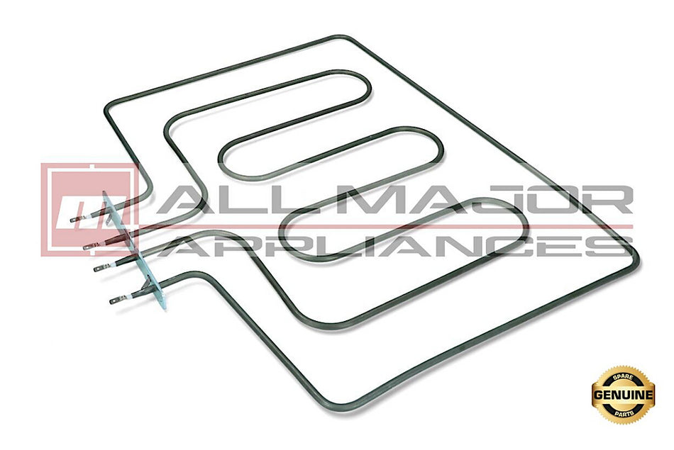 A/458/38 GENUINE ILVE Oven Upper Top Grill Element 3100W
