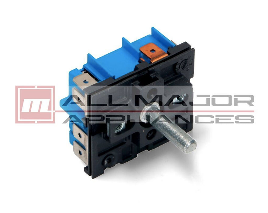 816810205 SMEG Oven/Cooktop Energy Regulator/Infinite Control Switch