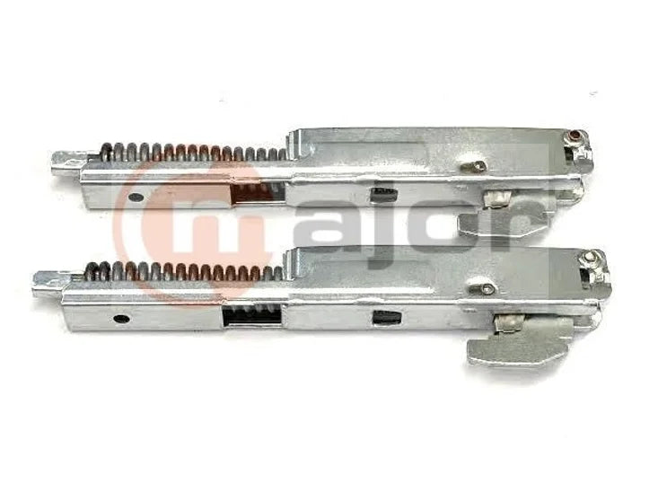 PA210040006 VIALI Oven Door Hinges (NEW STYLE - PAIR)