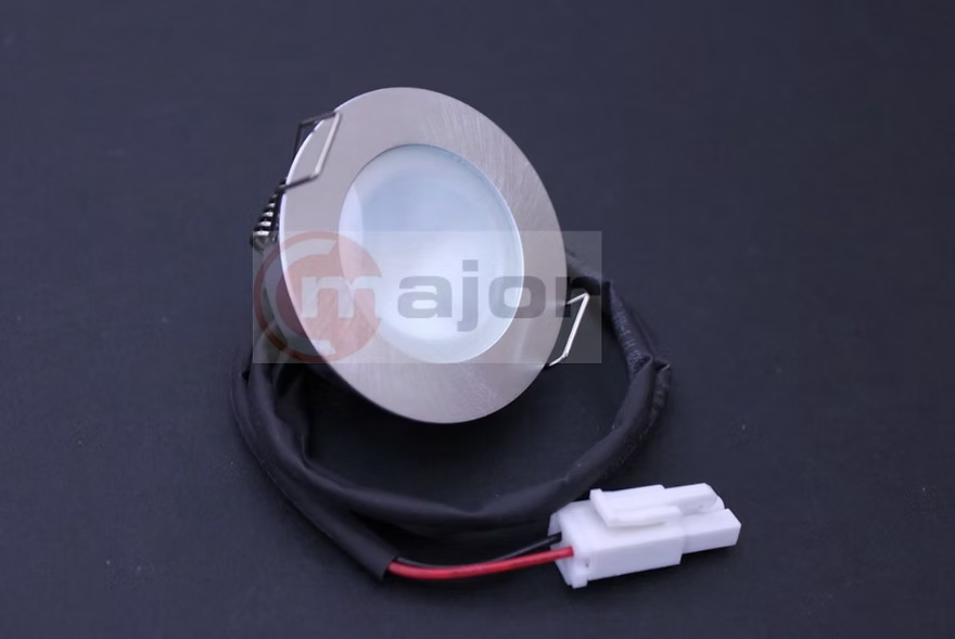 1400600304 EUROMAID Rangehood 2x LED Lights Assembly Kit