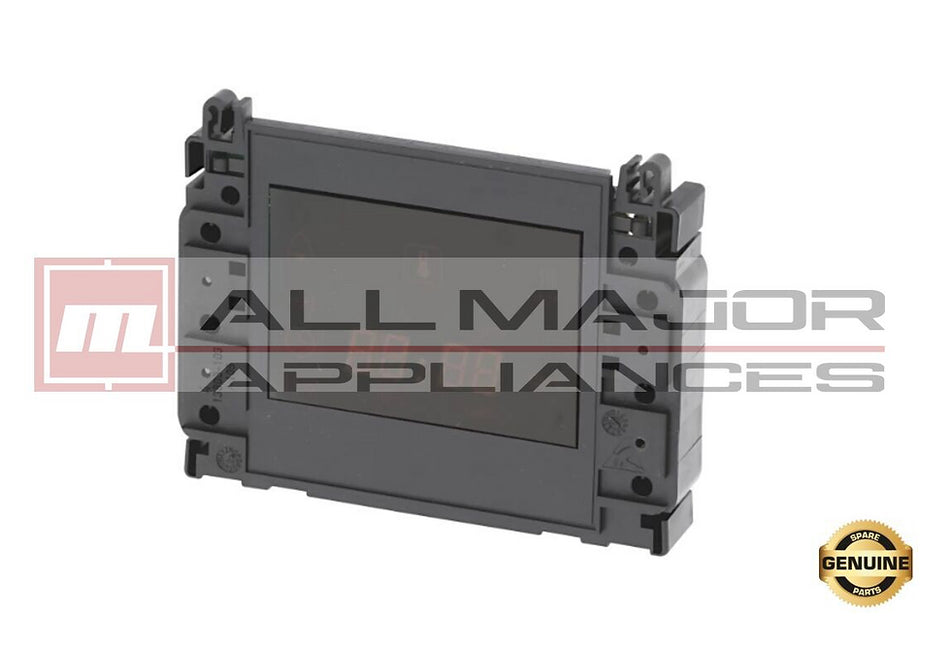 00602511 GENUINE BOSCH Oven Clock