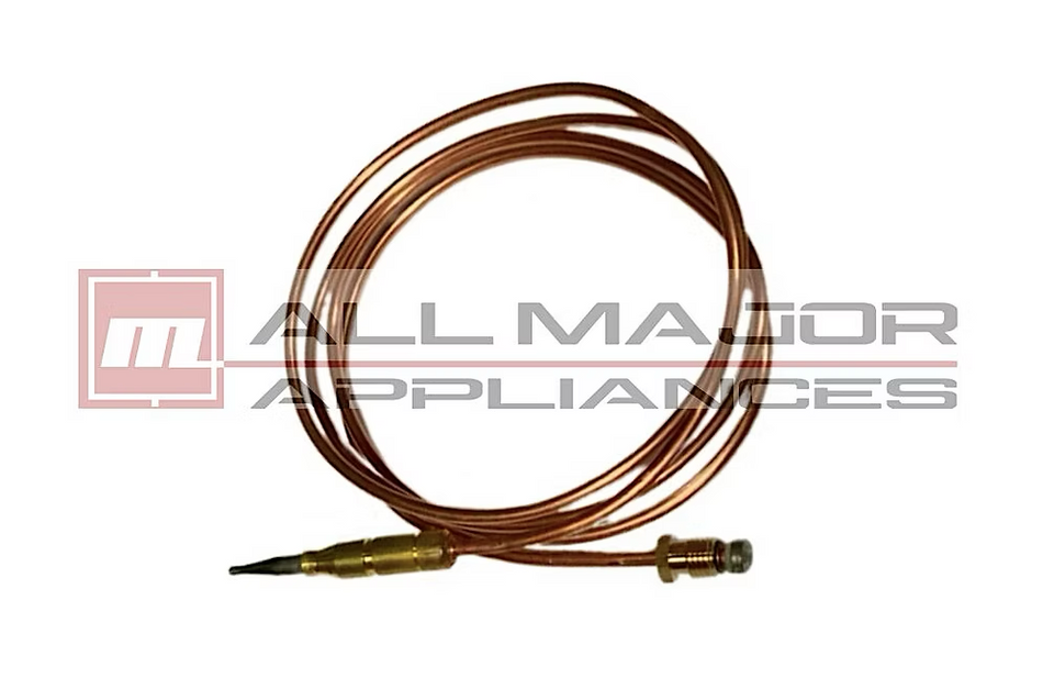 01W114 GENUINE EMILIA Oven Gas Thermocouple 1200mm