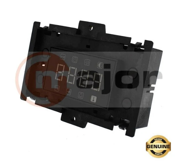267000061 GENUINE IAG Oven Digital Clock Timer