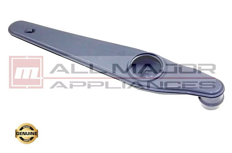 064570074 GENUINE SMEG Dishwasher Lower Spray Arm Assembly