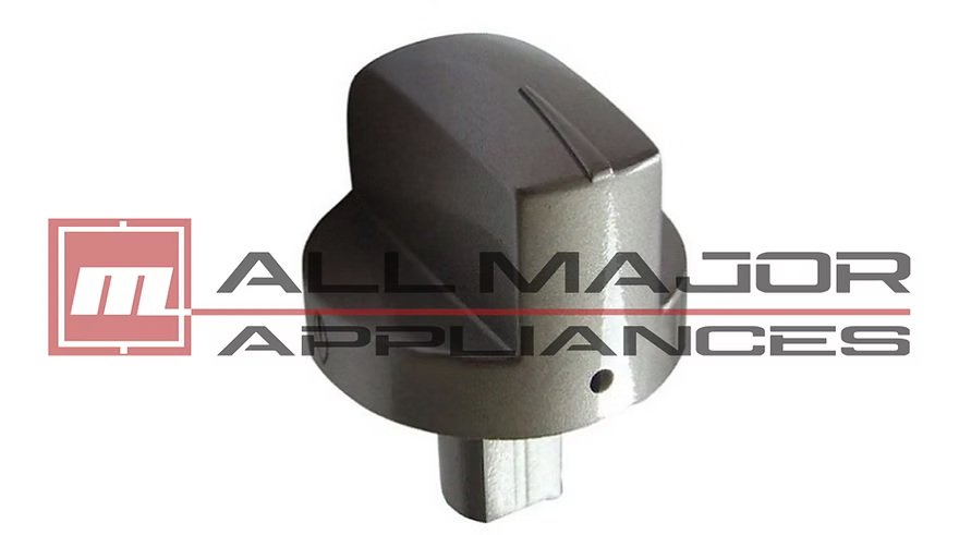 326162500 IAG Oven/Cooktop Gas Ignition Control Solid Knob