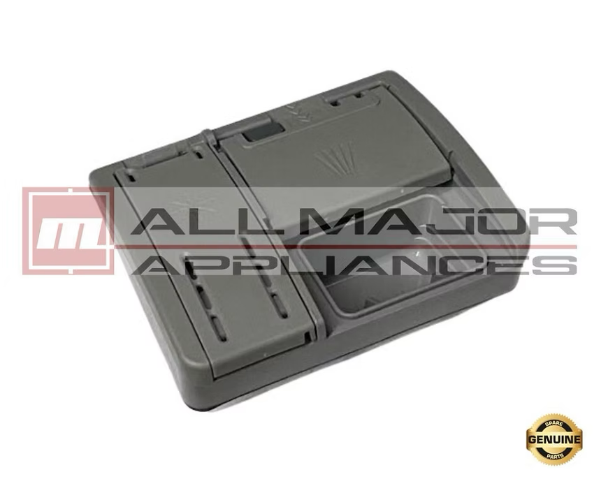 00645026 GENUINE BOSCH Dishwasher Detergent Dispenser
