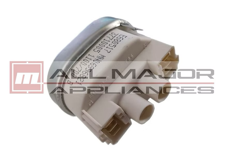 6996821 GENUINE MIELE Dishwasher Pressure Switch (w/ Seals)