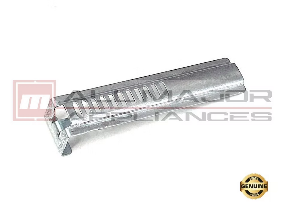 700331 GENUINE ASKO Dishwasher Kickplate Support Holder