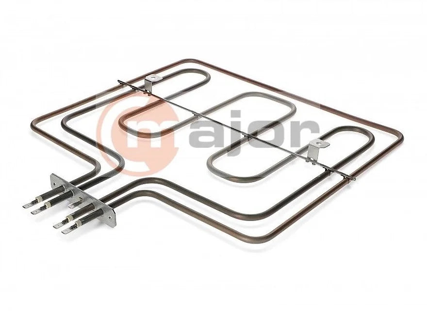 447750P FISHER & PAYKEL Oven Upper Top Grill Element 3300W