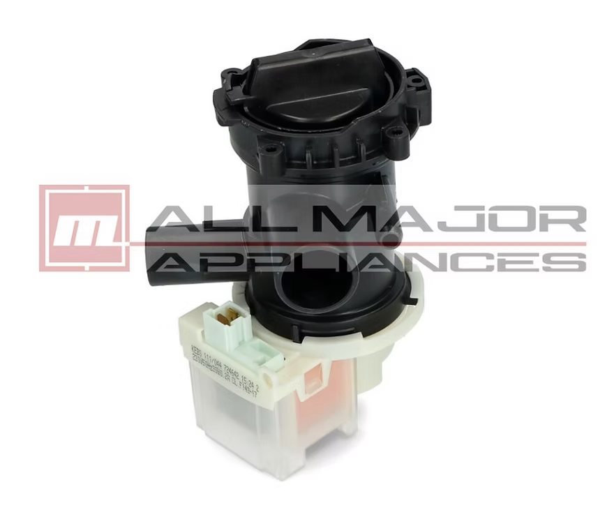 00145428 BOSCH Front Load Washing Machine Drain Pump