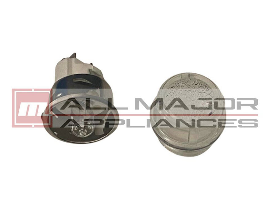 17471100002113 EURO Oven Halogen Lamp Assembly (incl. G9 Globe)