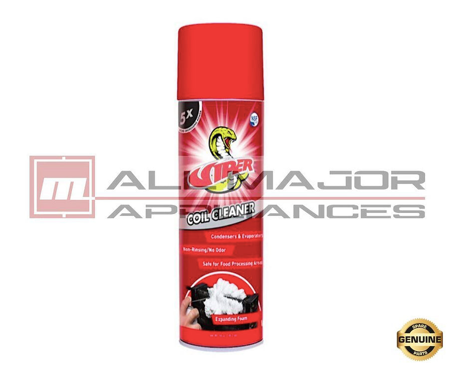RT375A VIPER Coil Cleaner & Degreaser Aerosol Spray 519G