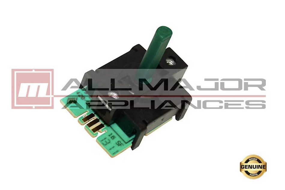 816810415 GENUINE SMEG Oven Power Adjuster Switch