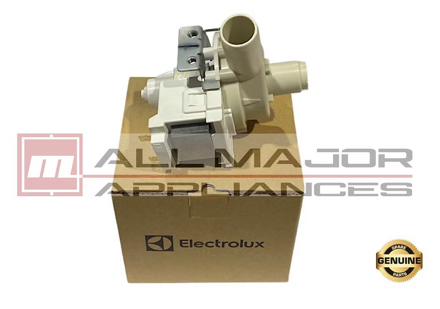 0499200049 GENUINE ELECTROLUX TL Washing Machine Drain Pump