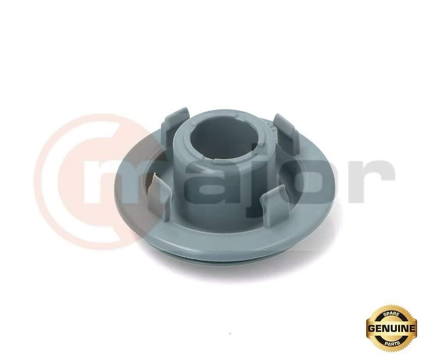760570371 GENUINE SMEG Dishwasher Lower Spray Arm Bush/Sprayer's Bushing