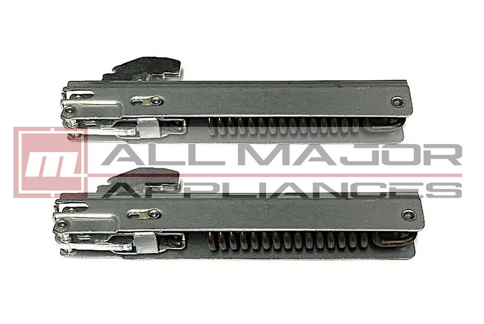 1260000317 D'AMANI Oven Door Hinges (PAIR)