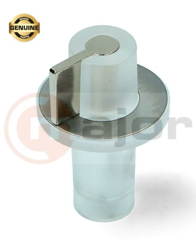 694975447 GENUINE SMEG Cooktop Gas Ignition Control Knob