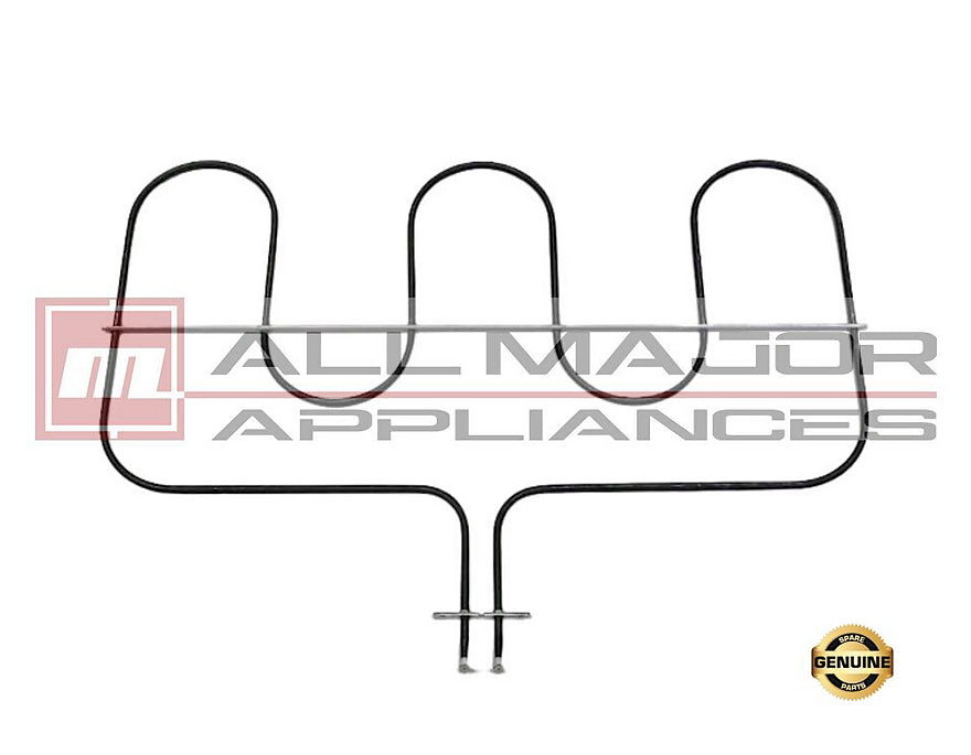11014270 GENUINE BOSCH Oven Lower Bottom Grill Element 1700W