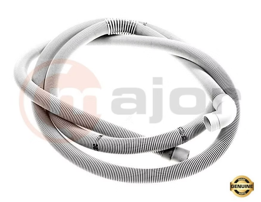 476225 GENUINE ASKO Washing Machine Drain Hose