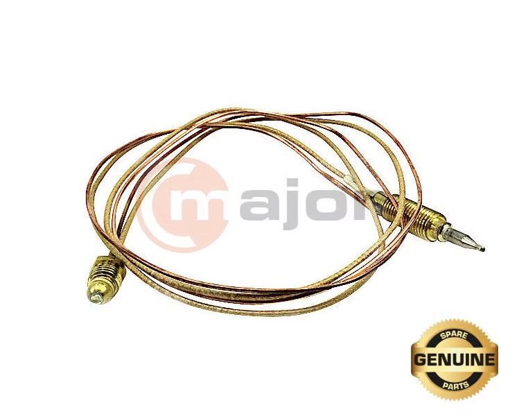 A/490/17 GENUINE ILVE Cooktop Large Burner Thermocouple 700mm