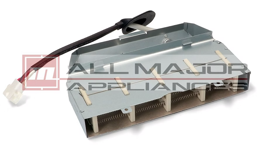 H0024000291A HAIER Dryer Heater Assembly