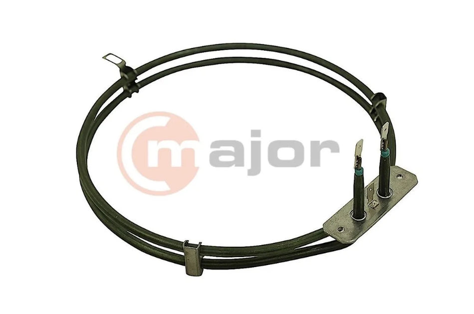 262900074 GENUINE EUROMAID Oven Fan Element 1800W