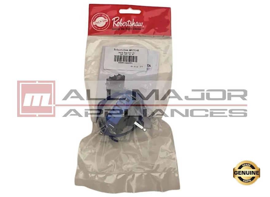 0534001684 SIMPSON Oven/Cooktop Energy Regulator/Dual Infinite Control Switch