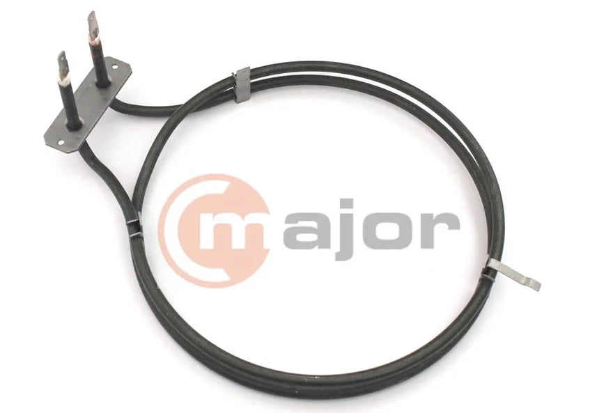 17471100000261 EURO Oven Fan Forced Element 2200W