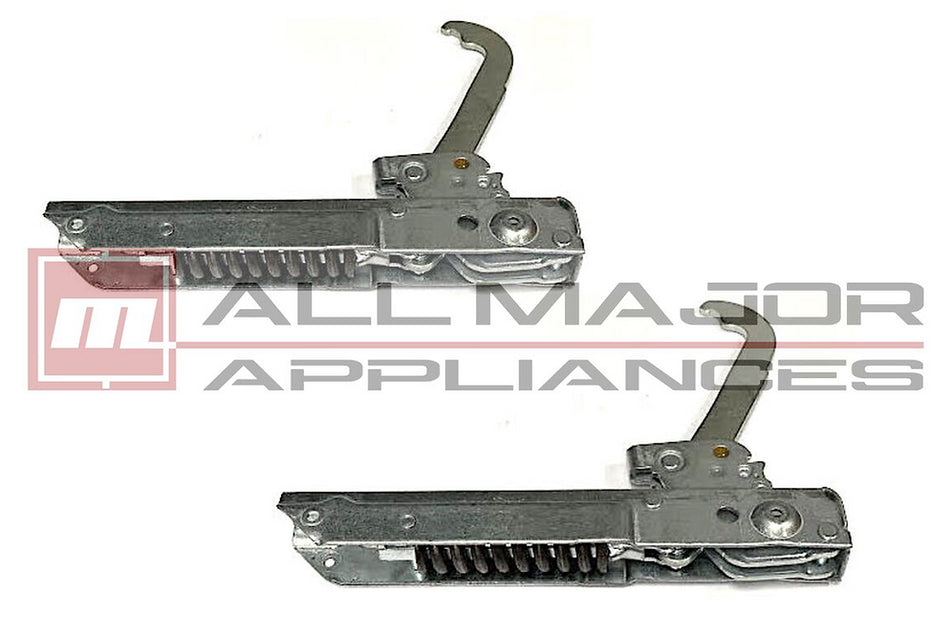 405149 GENUINE BLANCO Oven Door Hinges (PAIR)