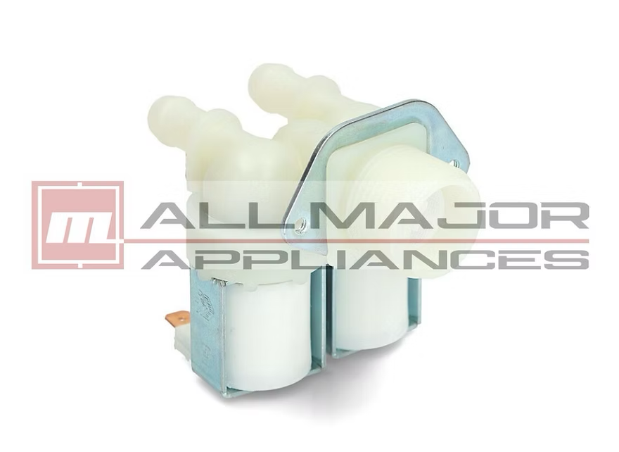 5220FR1251E LG Washing Machine Dual Inlet Valve Assembly