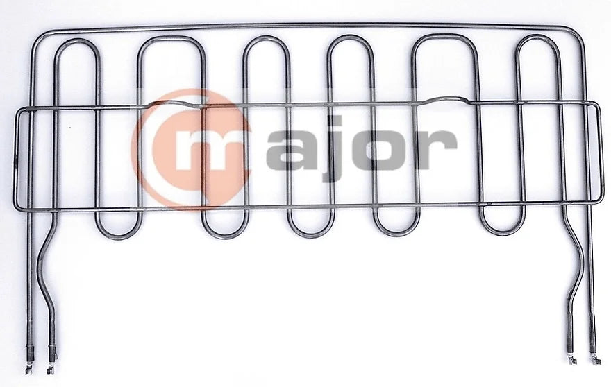 140039379015 GENUINE AEG Oven Upper Top Grill Element 3500W