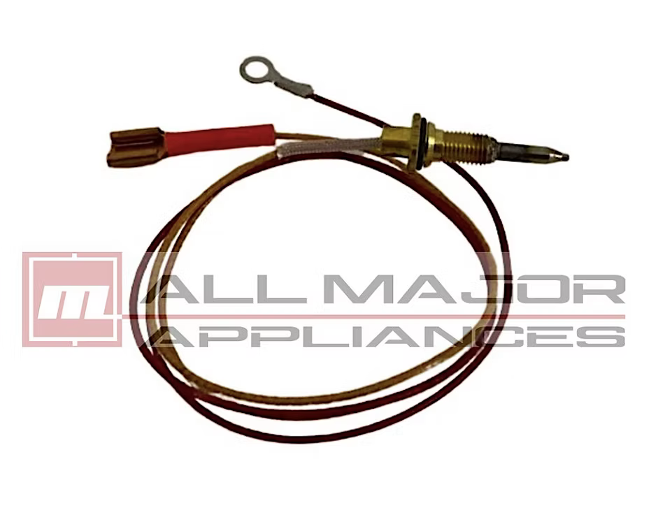 452027200 ARTUSI Cooktop Large Gas Burner Thermocouple