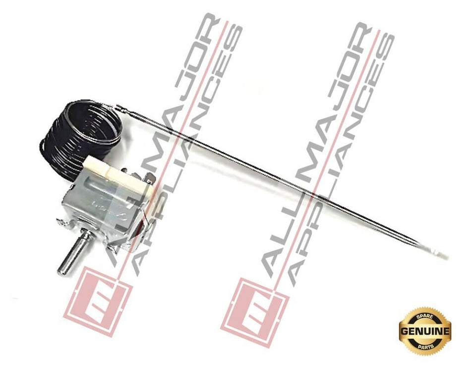 12541800 GENUINE ILVE Oven Temperature Control Thermostat