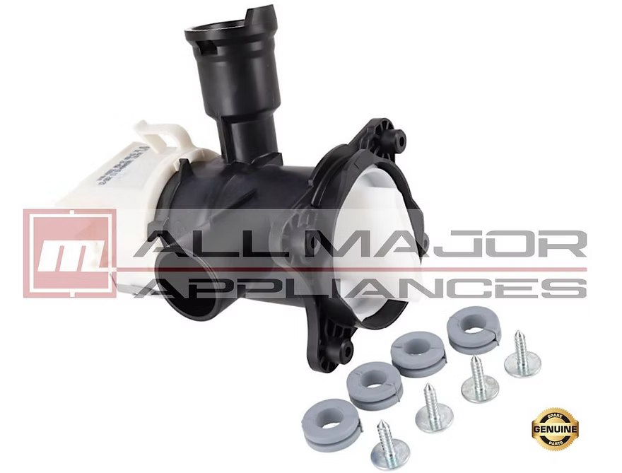 00145894 BOSCH FL Washing Machine Drain Pump