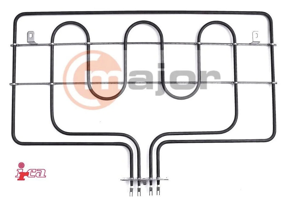 606105 VENINI Oven Upper Top Grill Element 240V