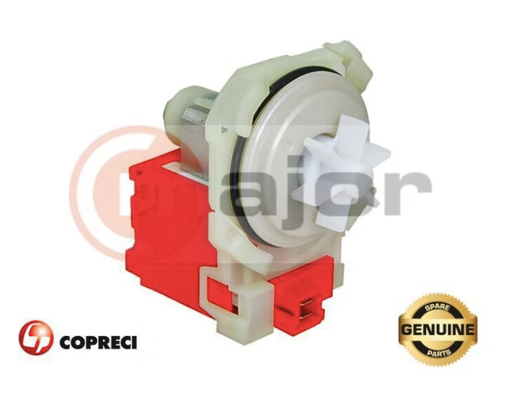 00145787 BOSCH Washing Machine Drain Pump