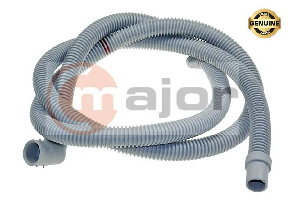 228293 GENUINE ASKO Dishwasher Drain Hose