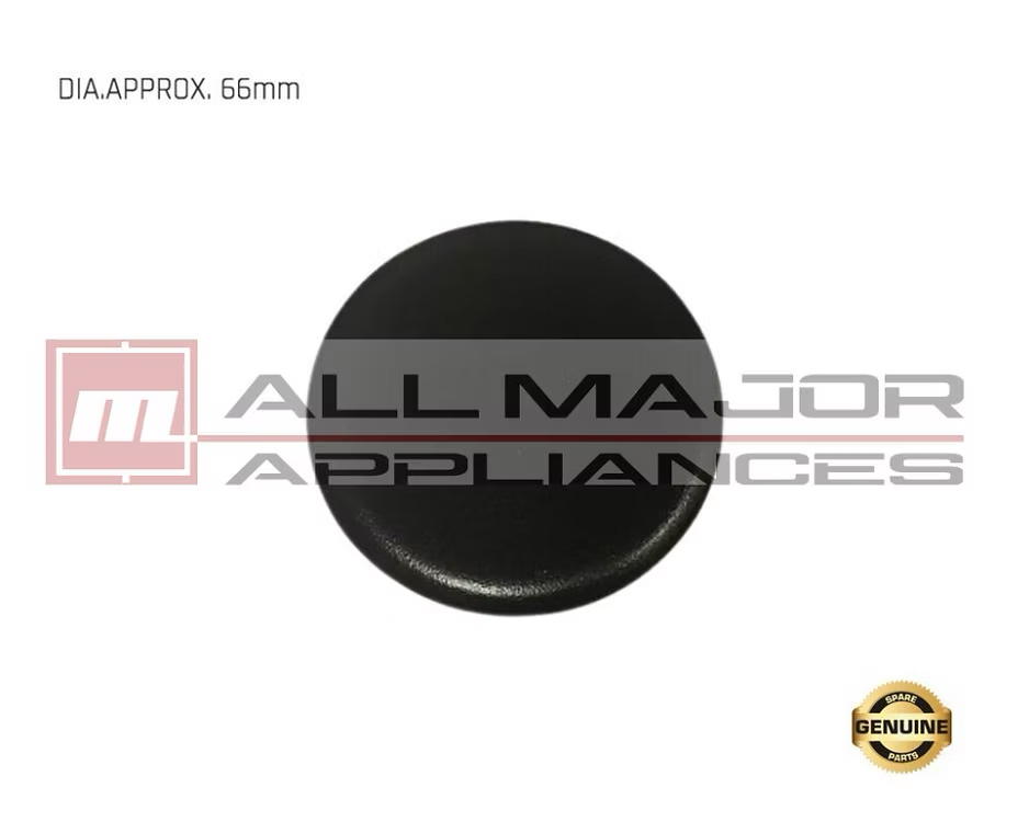 504798 BAUMATIC Cooktop Wok Burner Inner Flame Cap