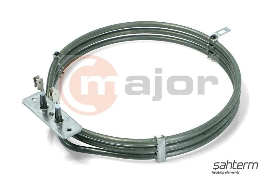 806890656 SMEG Oven Fan Forced Element 2700W
