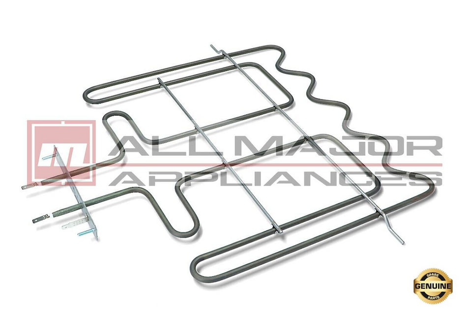 C00316986 ARISTON Oven Upper Top Grill Element 2450W
