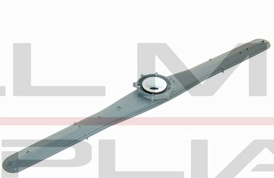 694570055 SMEG Dishwasher Upper Spray Arm Assembly