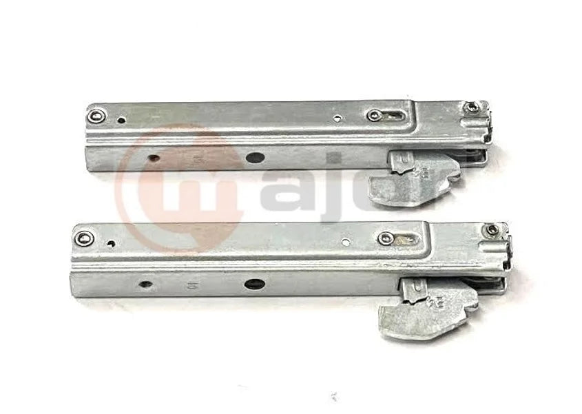 ET431122 CHEF Oven Door Hinges (PAIR)