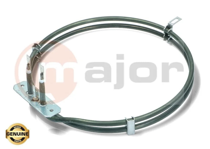 262900074 BEKO Oven Fan Forced Element 1800W