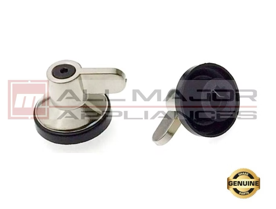 694974583 GENUINE SMEG Cooktop Gas Control Knob