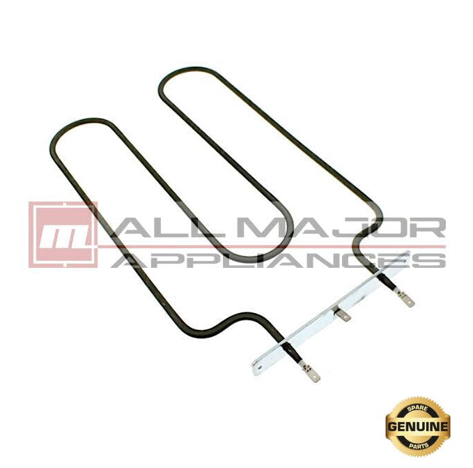 A/458/76 GENUINE ILVE Oven Lower Bottom Grill Element 800W