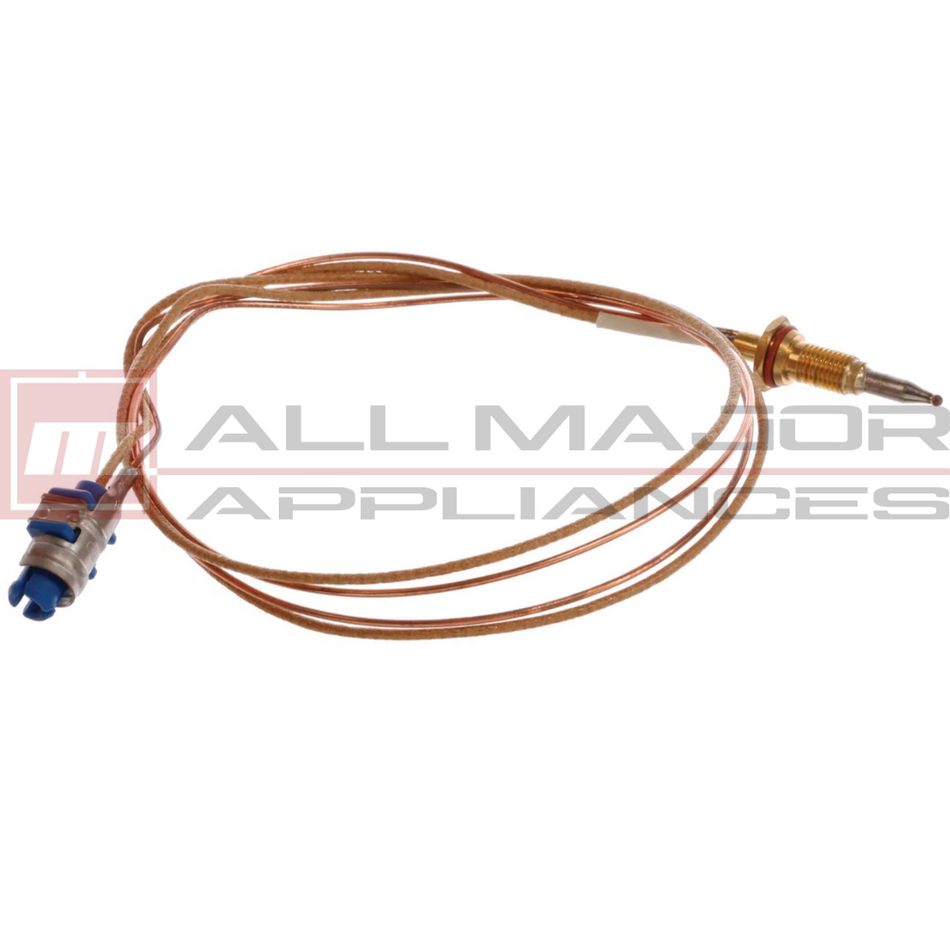 00627316 SIEMENS Cooktop Wok Burner Thermocouple 750mm