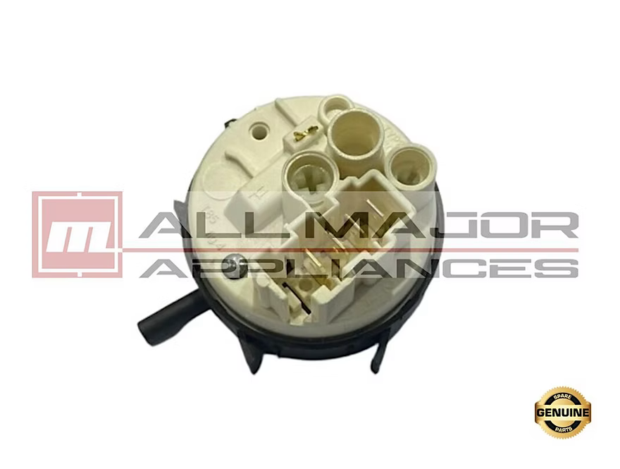 816210391 GENUINE SMEG Dishwasher Pressure Switch