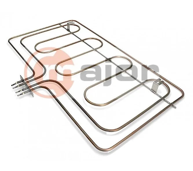 806890486 OMEGA Oven Upper Top Grill Element 4100W