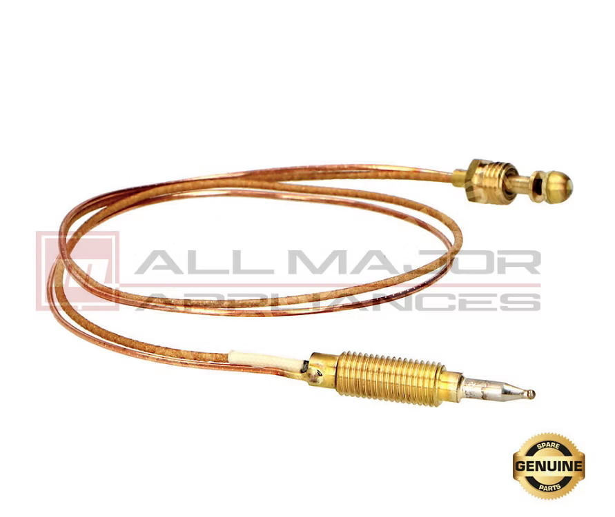 A/490/03 ILVE Cooktop Gas Burner Thermocouple 450mm