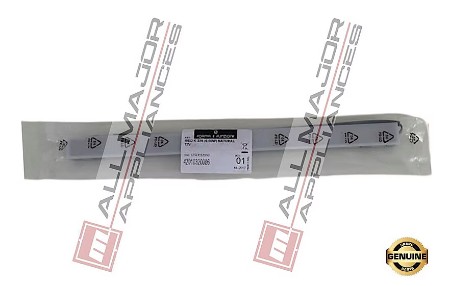 42010320006 GENUINE SIRIUS Rangehood LED Light Strip